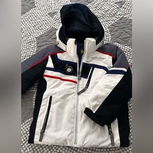 Obermeyer Ski jacket 3/4 to 4/5